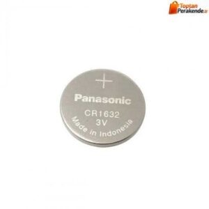 Panasonic-CR1632-3V-PIL.jpg Panasonic CR1632 3V PİL